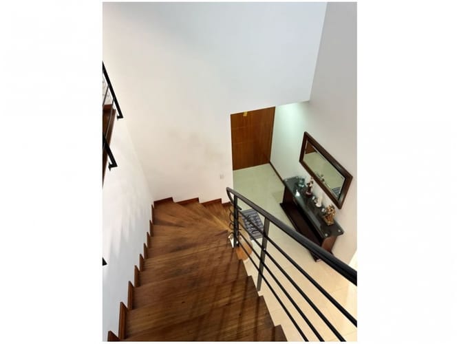 Casa de 4 alcobas en venta en Loma Benedictinos, Envigado, 390 m² · foto 24 de 24