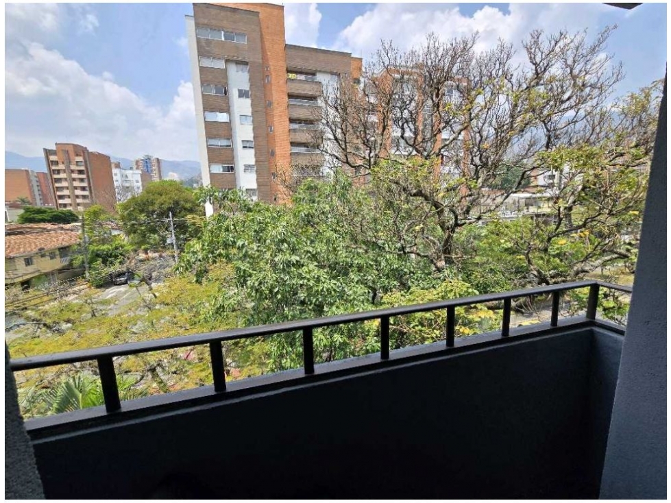Apartamento en venta en Calasanz, Medellín · foto 6 de 24