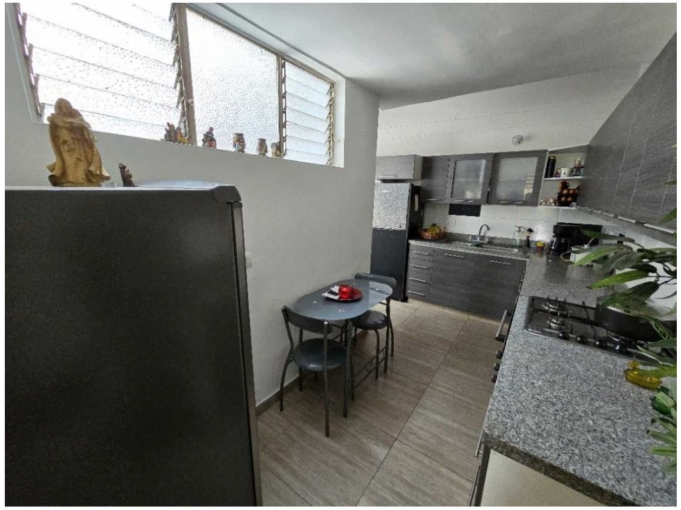 Apartamento en venta en Calasanz, Medellín · foto 7 de 24