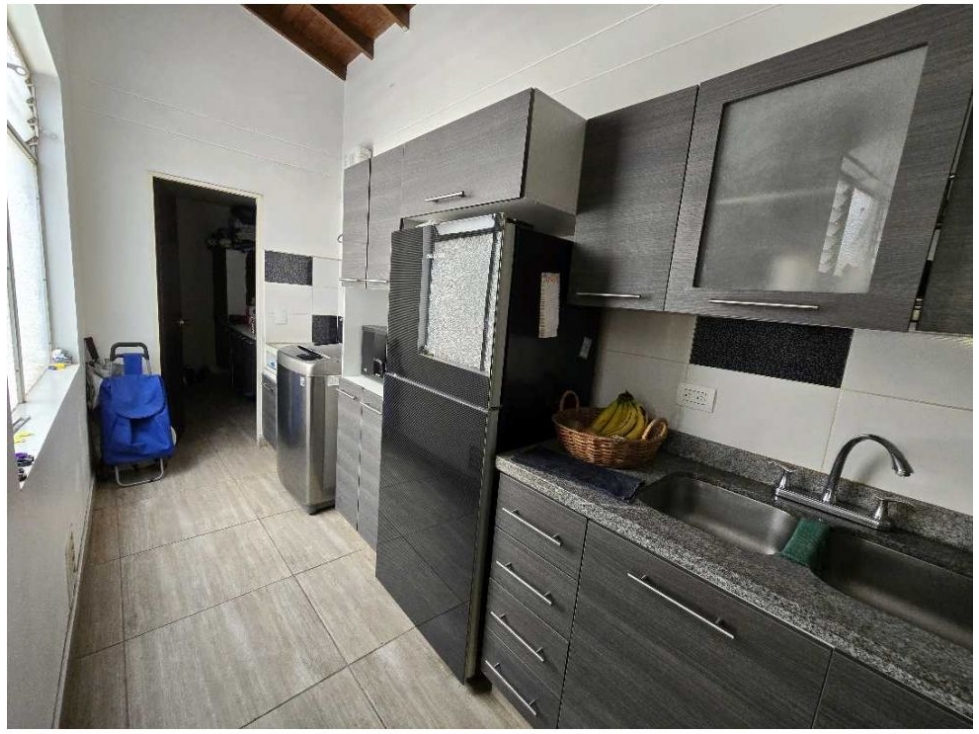 Apartamento en venta en Calasanz, Medellín · foto 8 de 24