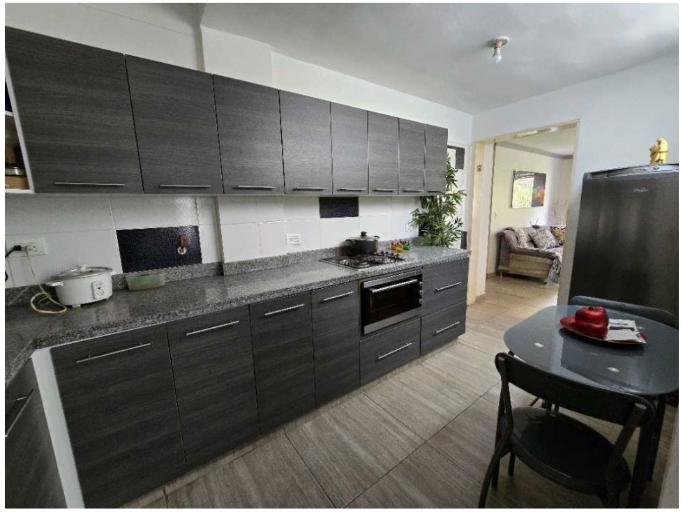 Apartamento en venta en Calasanz, Medellín · foto 11 de 24