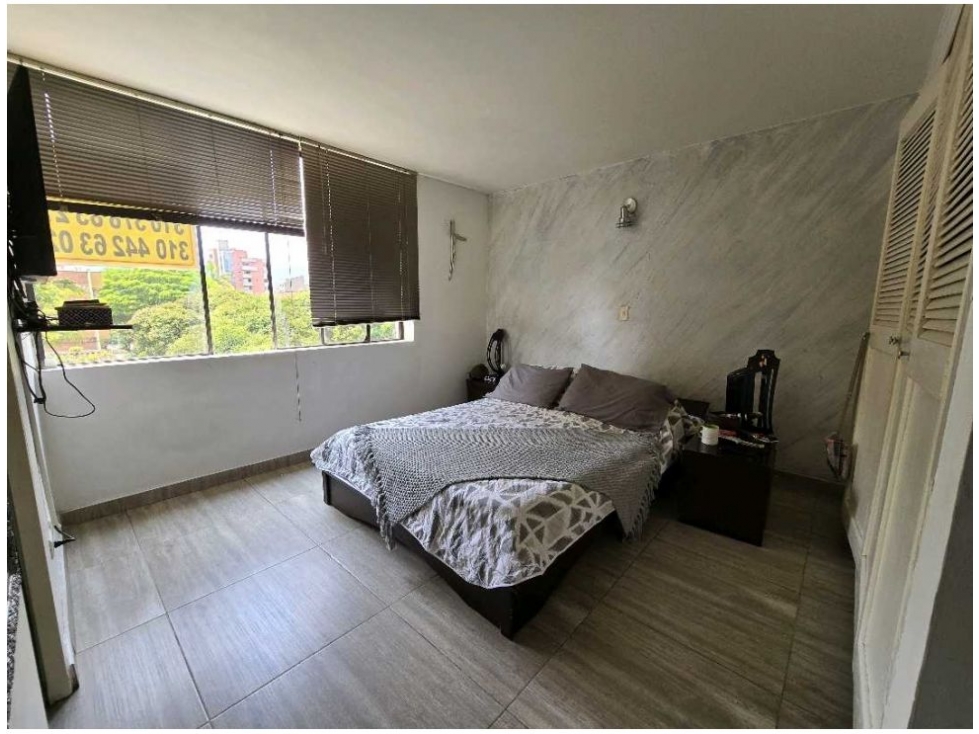 Apartamento en venta en Calasanz, Medellín · foto 12 de 24
