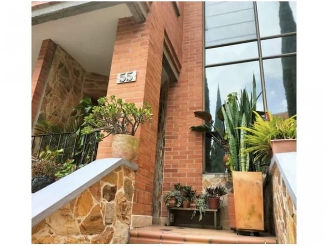 Casa de 5 alcobas en venta en San Jose, Sabaneta, 340 m² · foto 4 de 24