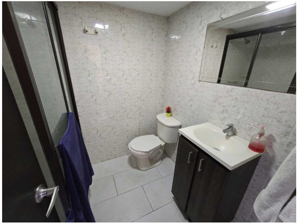 Apartamento en venta en Calasanz, Medellín · foto 16 de 24