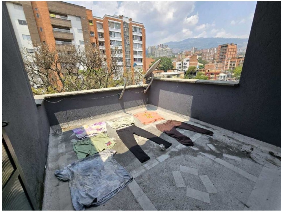 Apartamento en venta en Calasanz, Medellín · foto 17 de 24