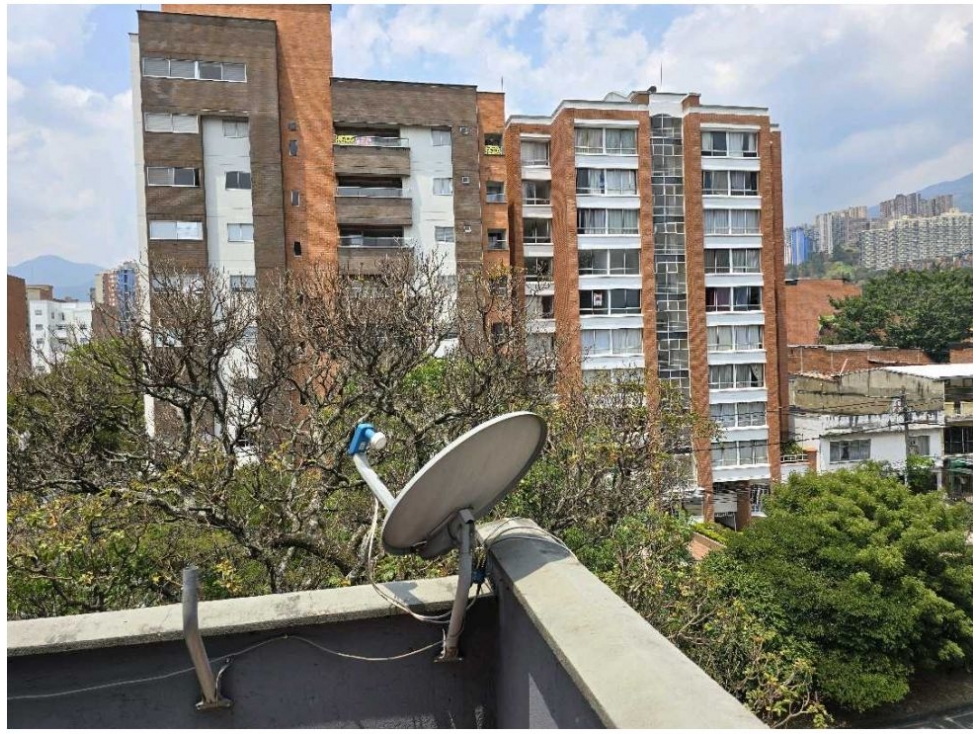 Apartamento en venta en Calasanz, Medellín · foto 19 de 24