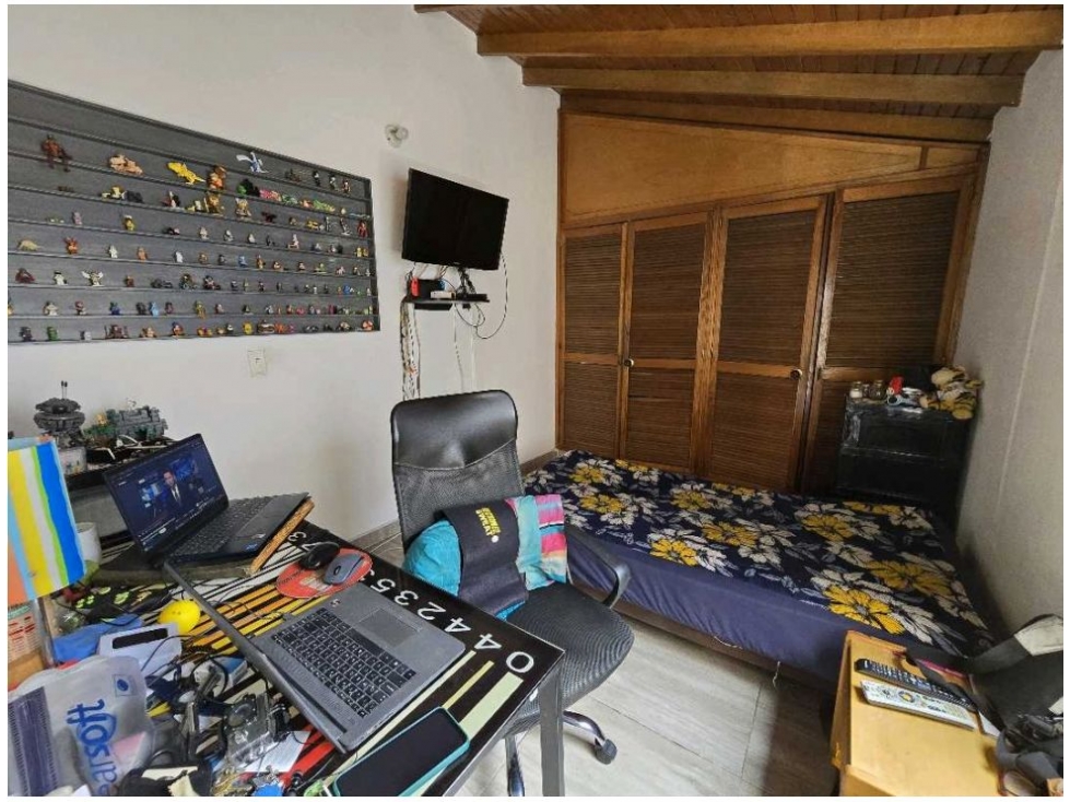 Apartamento en venta en Calasanz, Medellín · foto 20 de 24