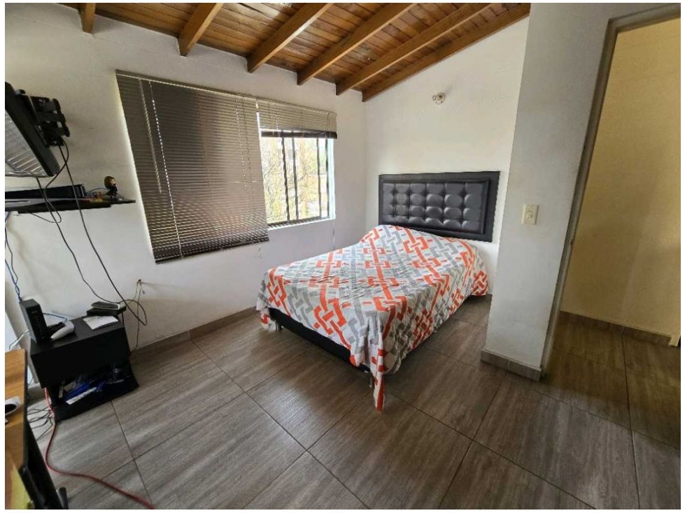 Apartamento en venta en Calasanz, Medellín · foto 21 de 24