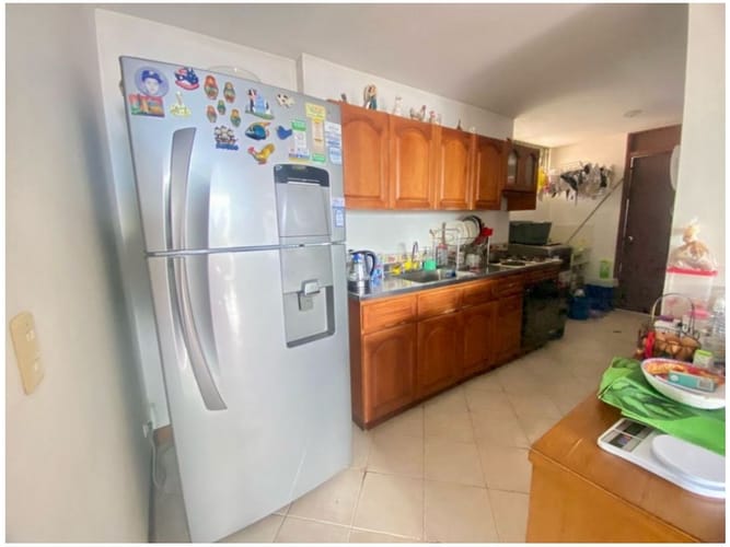 Apartamento de 4 alcobas en venta en San Diego, Medellín, 189 m² · foto 8 de 20
