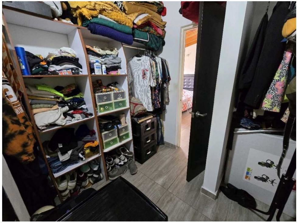 Apartamento en venta en Calasanz, Medellín · foto 22 de 24