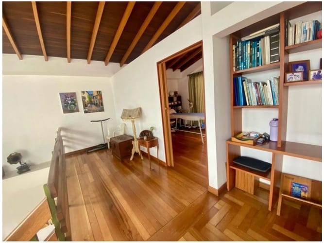 Apartamento de 4 alcobas en venta en San Diego, Medellín, 189 m² · foto 9 de 20