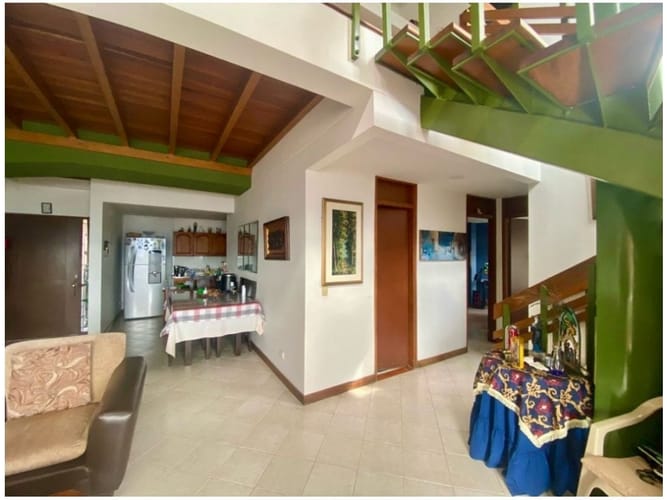 Apartamento de 4 alcobas en venta en San Diego, Medellín, 189 m² · foto 10 de 20