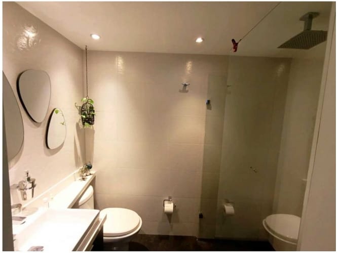 Apartamento de 2 alcobas en venta en Loma De Los Bernal, Medellín, 70 m² · foto 18 de 24