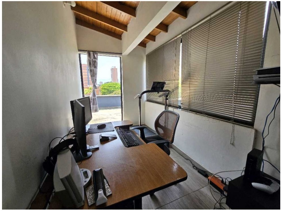 Apartamento en venta en Calasanz, Medellín · foto 24 de 24