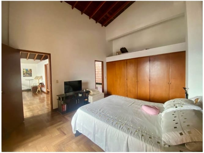 Apartamento de 4 alcobas en venta en San Diego, Medellín, 189 m² · foto 11 de 20