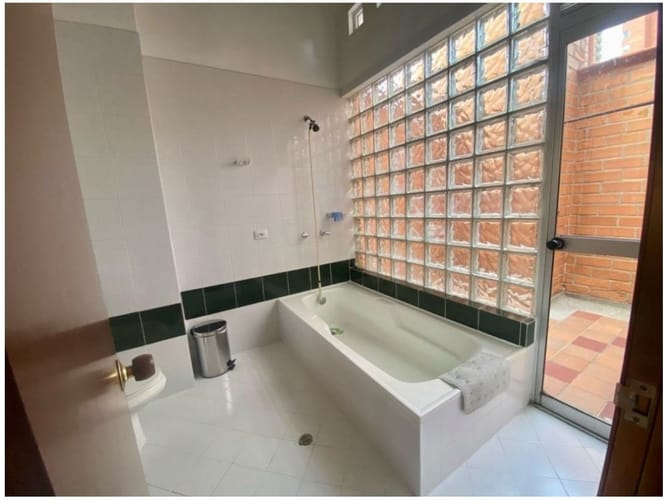 Apartamento de 4 alcobas en venta en San Diego, Medellín, 189 m² · foto 13 de 20