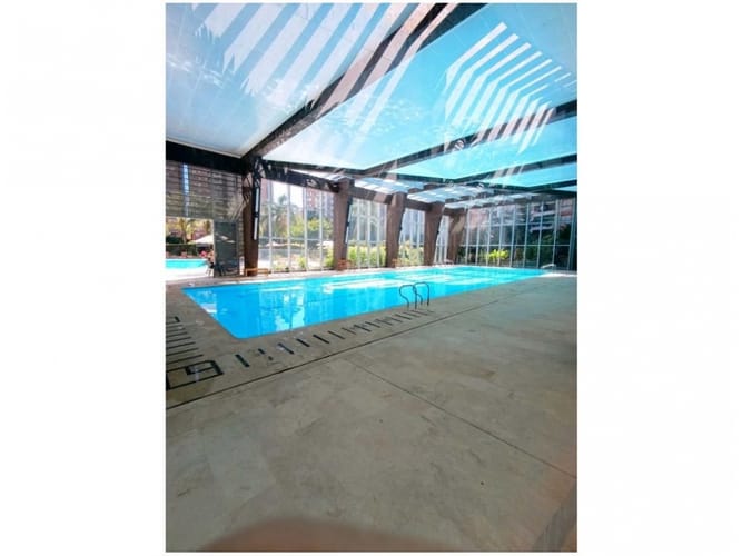 Apartamento de 2 alcobas en venta en Loma De Los Bernal, Medellín, 70 m² · foto 23 de 24
