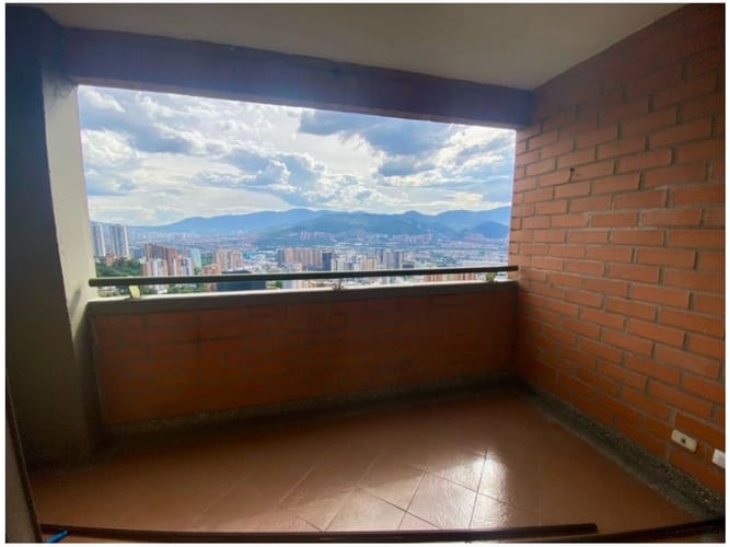 Apartamento de 4 alcobas en venta en San Diego, Medellín, 189 m² · foto 16 de 20