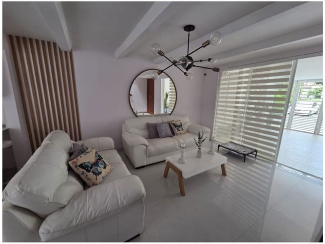 Casa de 3 alcobas en venta en Quintas Del Sol De La Mota, Medellín, 170 m² · foto 2 de 24