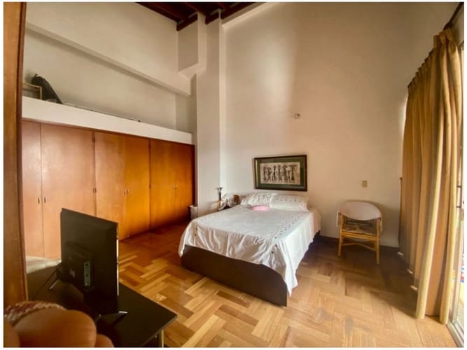 Apartamento de 4 alcobas en venta en San Diego, Medellín, 189 m² · foto 18 de 20