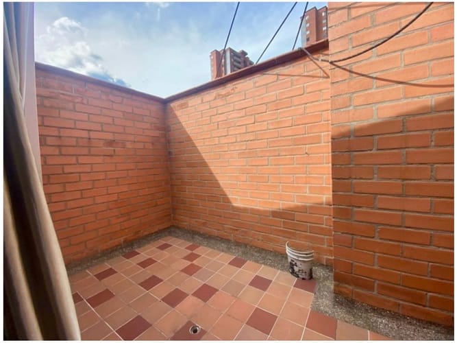 Apartamento de 4 alcobas en venta en San Diego, Medellín, 189 m² · foto 20 de 20