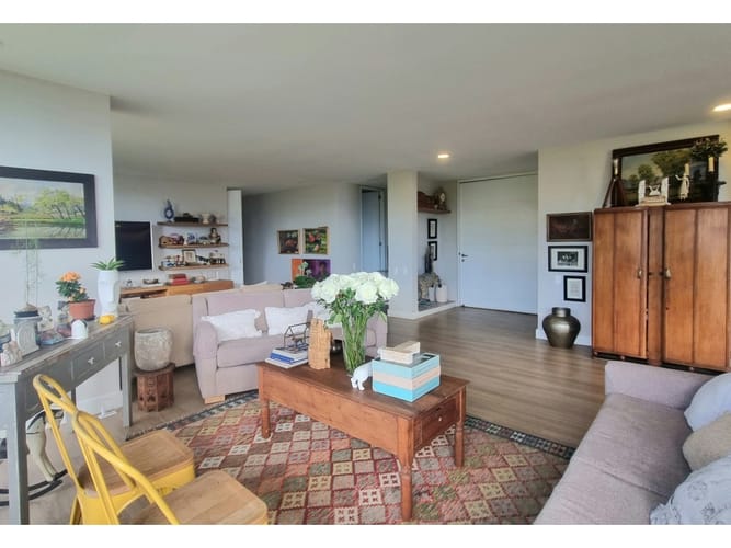Apartamento en venta en Montessori, Envigado · foto 5 de 15