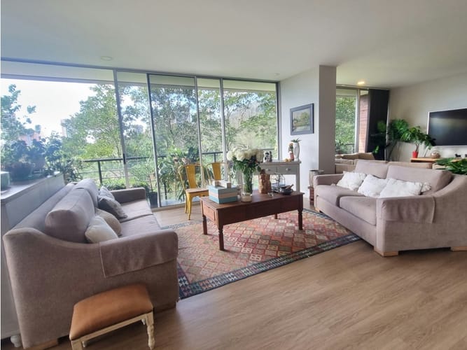 Apartamento en venta en Montessori, Envigado · foto 6 de 15