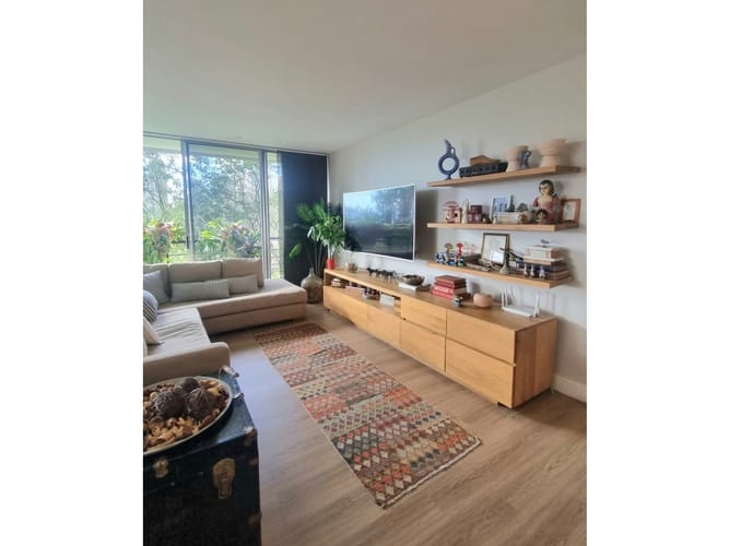 Apartamento en venta en Montessori, Envigado · foto 7 de 15