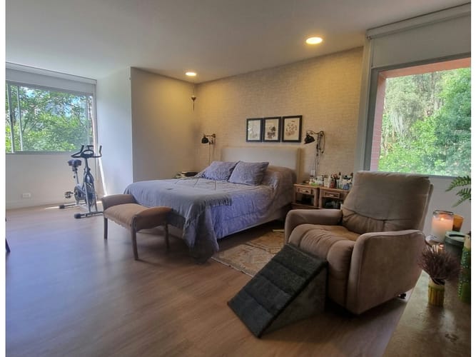 Apartamento en venta en Montessori, Envigado · foto 10 de 15