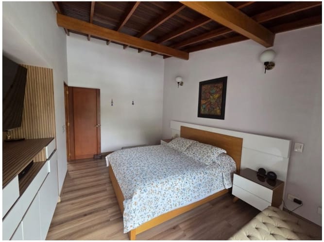 Casa de 3 alcobas en venta en Quintas Del Sol De La Mota, Medellín, 170 m² · foto 10 de 24