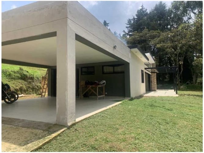 Finca en venta en Centro, Rionegro, 263 m² · foto 7 de 13