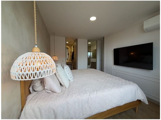 Apartamento de 3 alcobas en venta en Villa Carlota, Medellín, 95 m² · foto 12 de 15