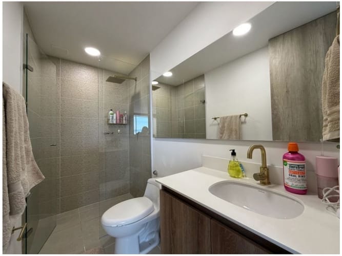 Apartamento de 3 alcobas en venta en Villa Carlota, Medellín, 95 m² · foto 15 de 15