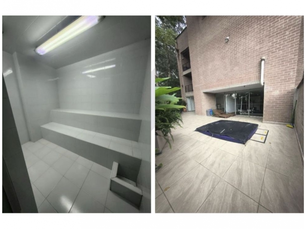 Apartamento en venta en El Esmeraldal, Envigado · foto 6 de 13