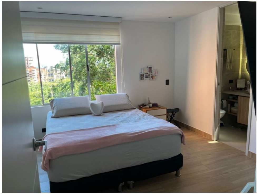 Apartamento en venta en El Esmeraldal, Envigado · foto 7 de 13