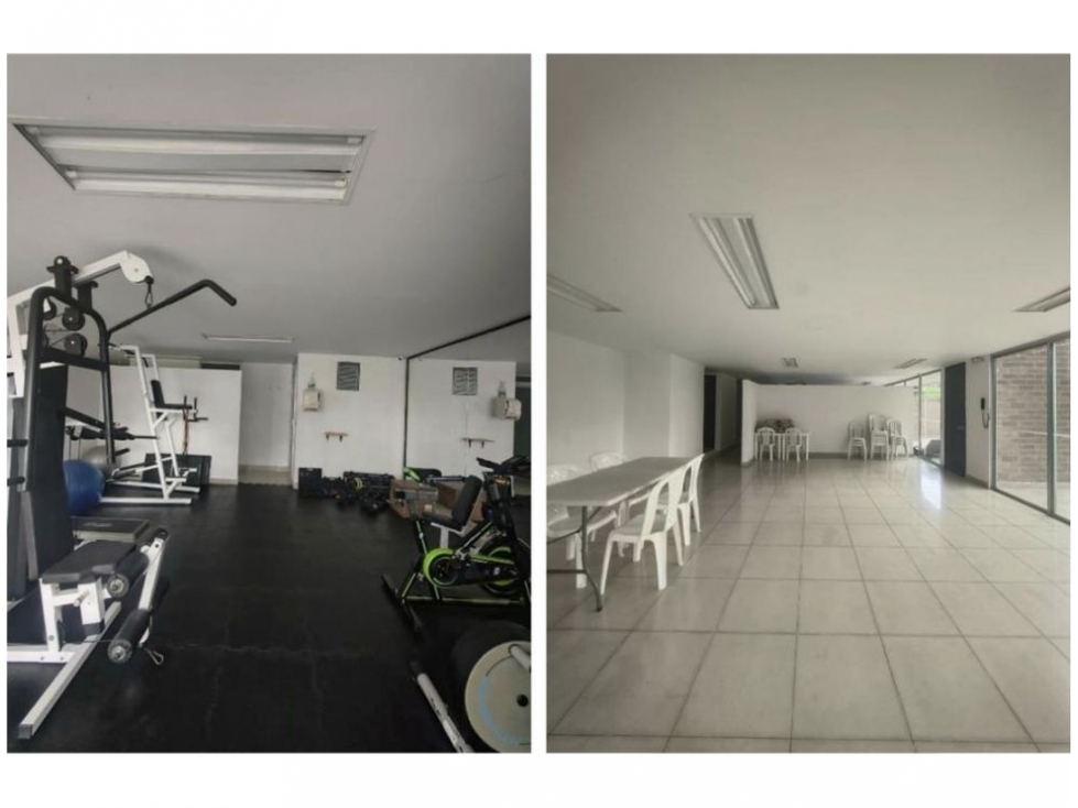 Apartamento en venta en El Esmeraldal, Envigado · foto 12 de 13