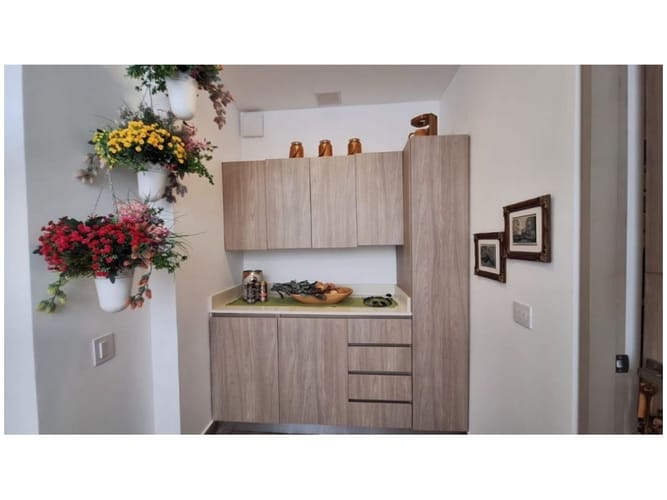 Casa de 3 alcobas en venta en Altos Del Escobero, Medellín, 1707 m² · foto 9 de 24