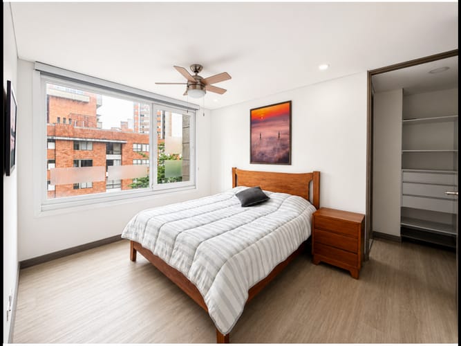 Apartamento de 2 alcobas en venta en Santa María De Los Ángeles, Medellín, 69 m² · foto 14 de 16