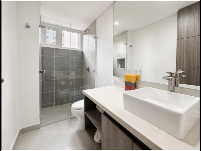 Apartamento de 2 alcobas en venta en Santa María De Los Ángeles, Medellín, 69 m² · foto 15 de 16