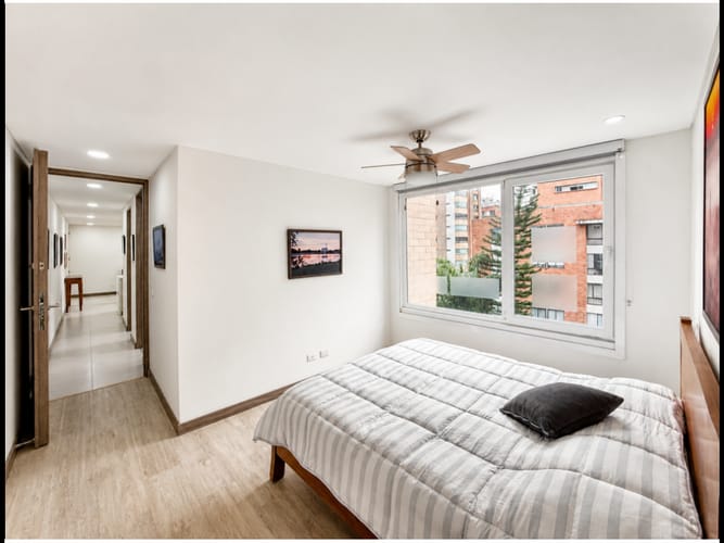 Apartamento de 2 alcobas en venta en Santa María De Los Ángeles, Medellín, 69 m² · foto 16 de 16