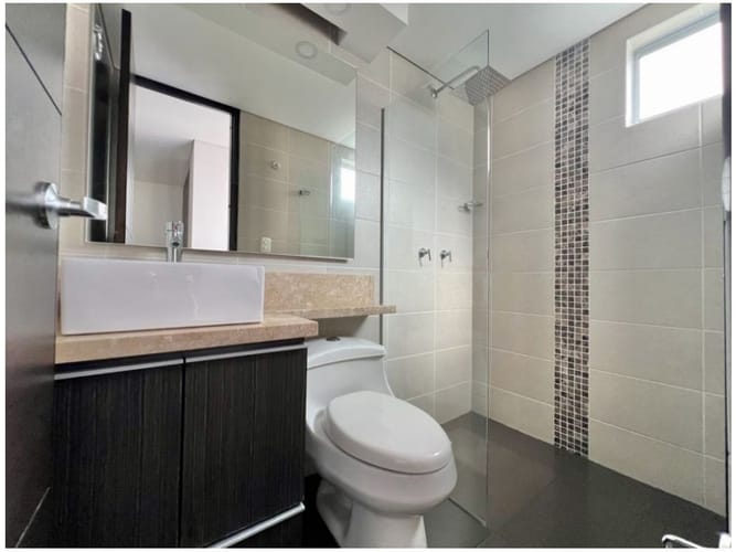 Apartamento de 3 alcobas en venta en Santa María De Los Ángeles, Medellín, 130 m² · foto 11 de 16