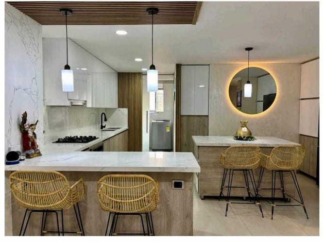 Apartamento en venta en Otraparte, Envigado · foto 2 de 22