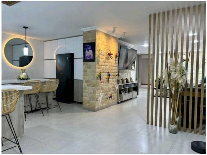 Apartamento en venta en Otraparte, Envigado · foto 3 de 22