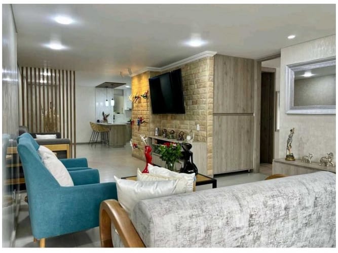 Apartamento en venta en Otraparte, Envigado · foto 4 de 22