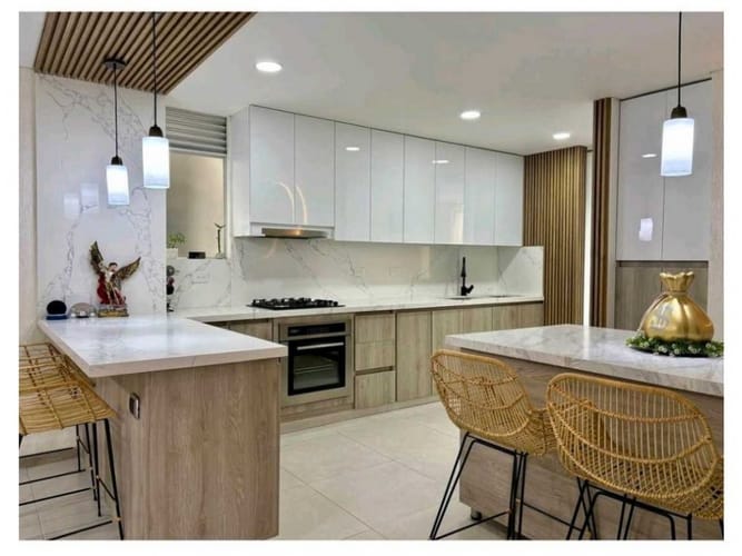 Apartamento en venta en Otraparte, Envigado · foto 5 de 22