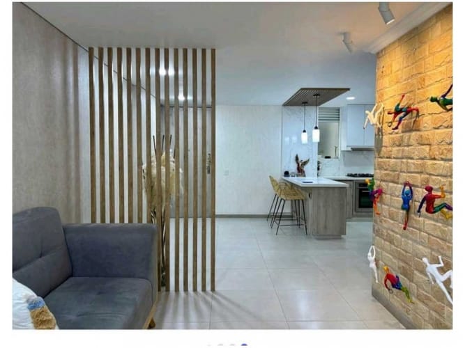 Apartamento en venta en Otraparte, Envigado · foto 6 de 22