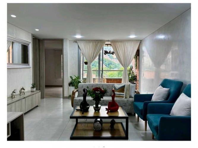 Apartamento en venta en Otraparte, Envigado · foto 7 de 22