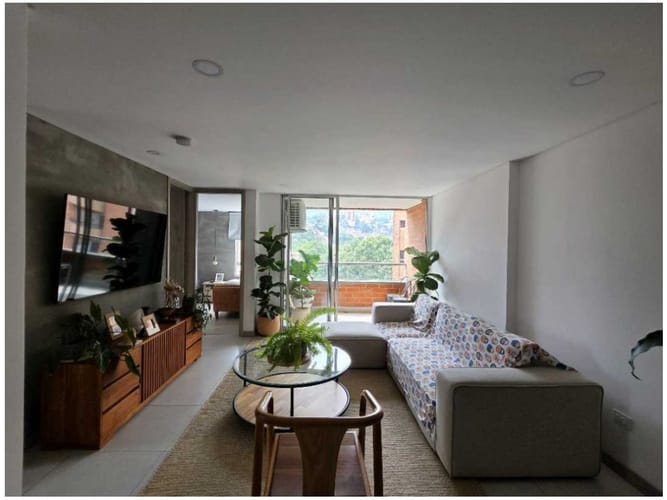 Apartamento en venta en Otraparte, Envigado · foto 11 de 22