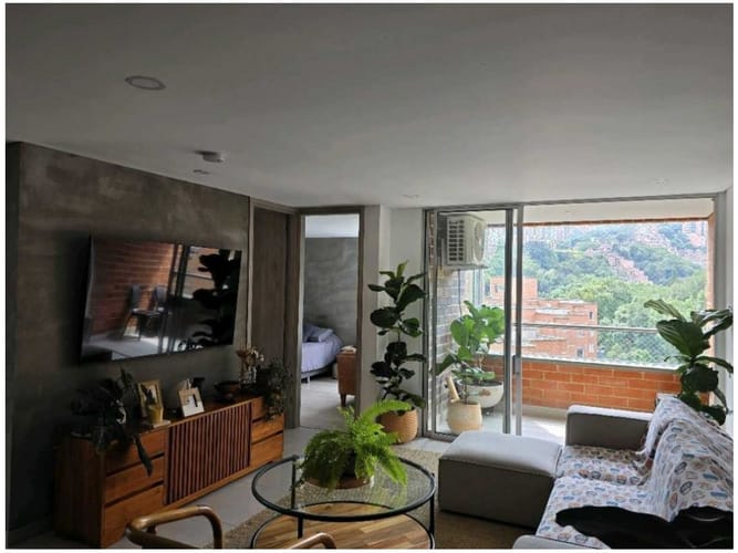 Apartamento en venta en Otraparte, Envigado · foto 12 de 22