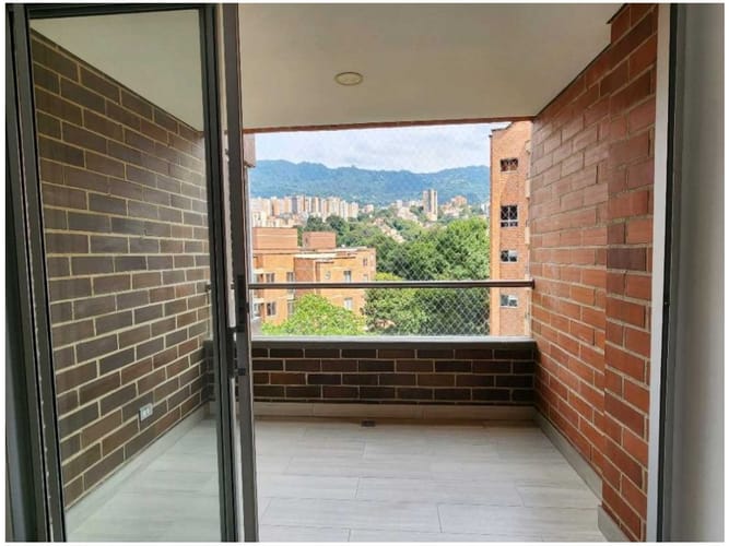 Apartamento en venta en Otraparte, Envigado · foto 13 de 22